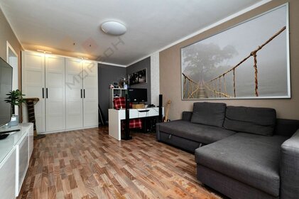 80,6 м², 3-комнатная квартира 6 800 000 ₽ - изображение 45