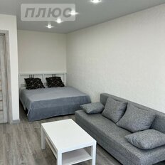 Квартира 39 м², 1-комнатная - изображение 2