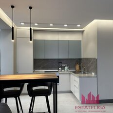 Квартира 44,5 м², 2-комнатная - изображение 4