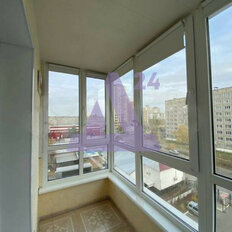 Квартира 34,6 м², студия - изображение 5