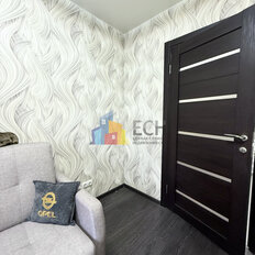 Квартира 56,1 м², 3-комнатная - изображение 5