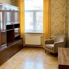 Квартира 56,7 м², 2-комнатная - изображение 1