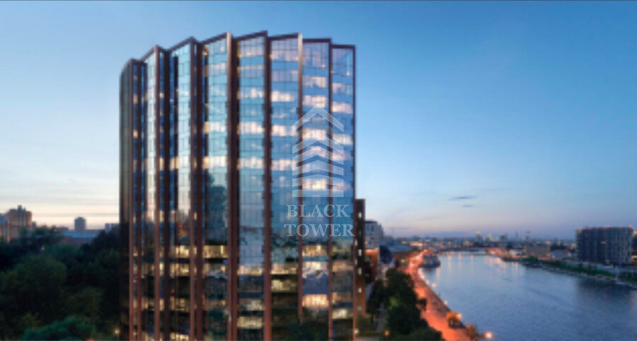 520 м², торговое помещение 1 500 026 ₽ в месяц - изображение 61