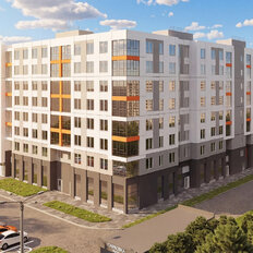 Квартира 66,2 м², 2-комнатная - изображение 3