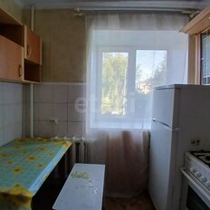 Квартира 43 м², 2-комнатная - изображение 5