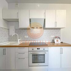 Квартира 40 м², 2-комнатная - изображение 1