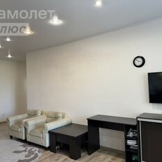 Квартира 102,9 м², 3-комнатная - изображение 5