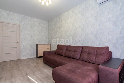 25 м², квартира-студия 18 000 ₽ в месяц - изображение 37