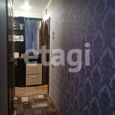 Квартира 46,5 м², 2-комнатная - изображение 5