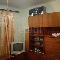 Квартира 34,7 м², 1-комнатная - изображение 2