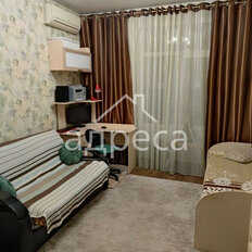 Квартира 61 м², 2-комнатная - изображение 4