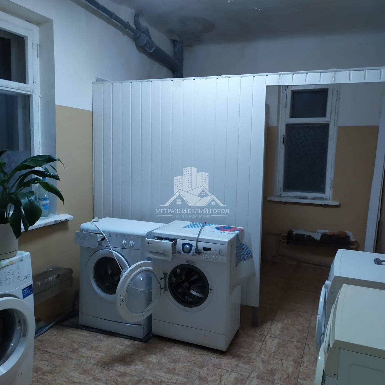 Комната 28 м² в Белгород — фото 14 из 20