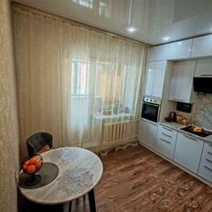 Квартира 65,9 м², 2-комнатная - изображение 2
