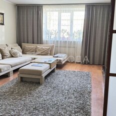 Квартира 86 м², 3-комнатная - изображение 3