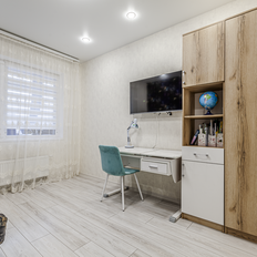 Квартира 85 м², 3-комнатная - изображение 3