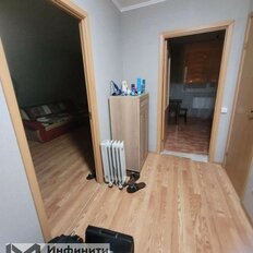 Квартира 37 м², 1-комнатная - изображение 3