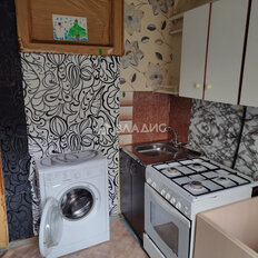 Квартира 35,5 м², 1-комнатная - изображение 1