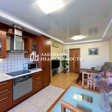 Квартира 77,6 м², 3-комнатная - изображение 1