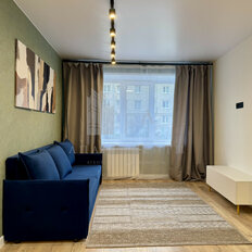 Квартира 30,5 м², 1-комнатная - изображение 3