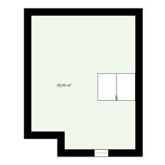 Квартира 104,9 м², 4-комнатная - изображение 3