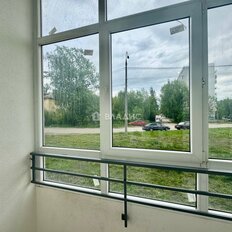 Квартира 24 м², студия - изображение 5