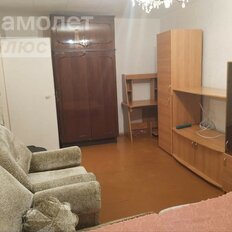 Квартира 28,7 м², 1-комнатная - изображение 1