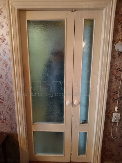 59 м², 3-комнатная квартира 6 000 000 ₽ - изображение 37