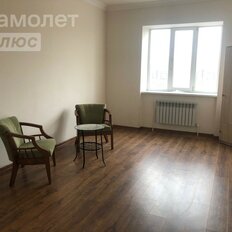 Квартира 120 м², 3-комнатная - изображение 3