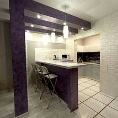 Квартира 38,5 м², 1-комнатная - изображение 4