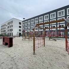 Квартира 65,7 м², 2-комнатная - изображение 4