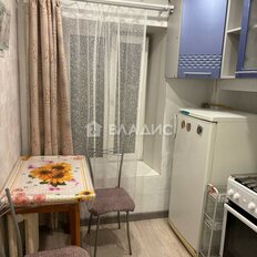 Квартира 20 м², 1-комнатная - изображение 4