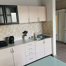 Квартира 28 м², студия - изображение 1