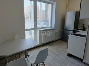 24 м², квартира-студия 27 000 ₽ в месяц - изображение 2