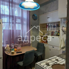 Квартира 58 м², 3-комнатная - изображение 1