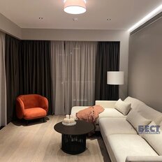 Квартира 87 м², 3-комнатные - изображение 1