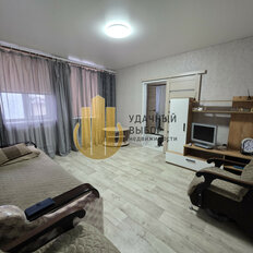 Квартира 43 м², 2-комнатная - изображение 1