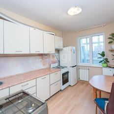 Квартира 38 м², 1-комнатная - изображение 5