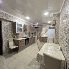 Квартира 130 м², 4-комнатная - изображение 1