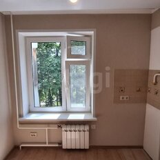 Квартира 35 м², 1-комнатная - изображение 4