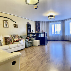 Квартира 139 м², 4-комнатная - изображение 1