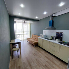 Квартира 50,5 м², 1-комнатная - изображение 3
