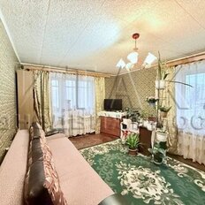 Квартира 48,6 м², 2-комнатная - изображение 1