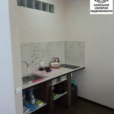 Квартира 33,6 м², студия - изображение 2