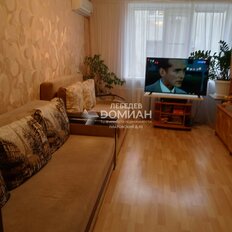 Квартира 56 м², 3-комнатная - изображение 1