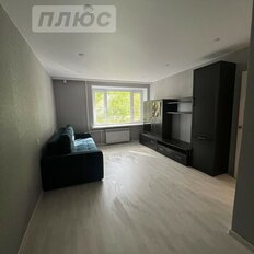 Квартира 40 м², 1-комнатная - изображение 4