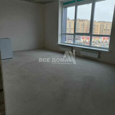 Квартира 69 м², 2-комнатная - изображение 5