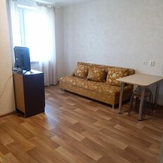 Квартира 26,1 м², студия - изображение 2