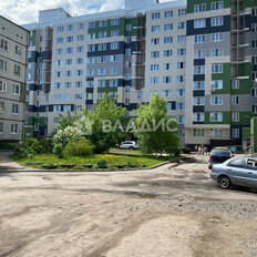 Квартира 23,7 м², студия - изображение 1