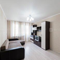 Квартира 33,3 м², 1-комнатная - изображение 2