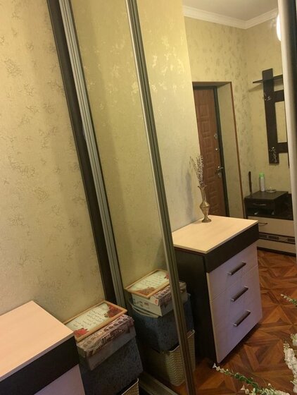 33 м², 1-комнатная квартира 4 980 000 ₽ - изображение 67